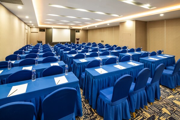 Sala de reunions