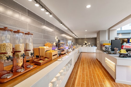 瀋陽北站智選假日酒店 - IHG 旗下飯店