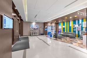 住宿設施服務