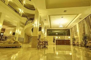 Hall