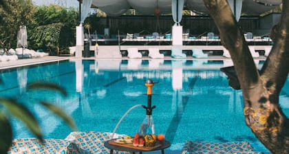 Garden Hotel Prishtina