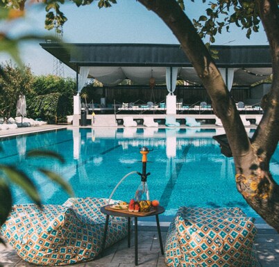 Garden Hotel Prishtina