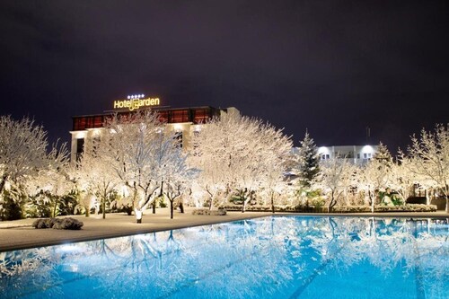Garden Hotel Prishtina