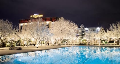 Garden Hotel Prishtina
