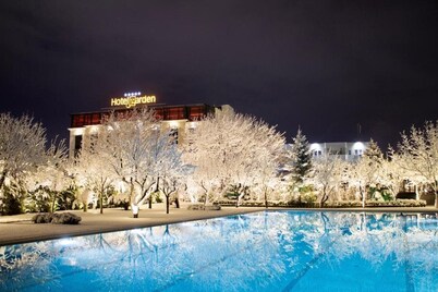 Garden Hotel Prishtina