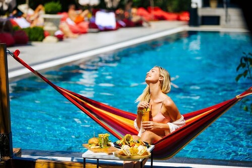 Garden Hotel Prishtina