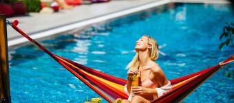 Garden Hotel Prishtina