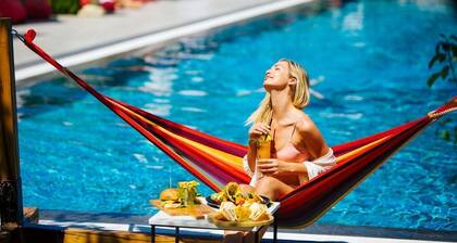 Garden Hotel Prishtina