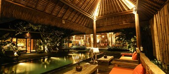 Ubud Virgin Villa