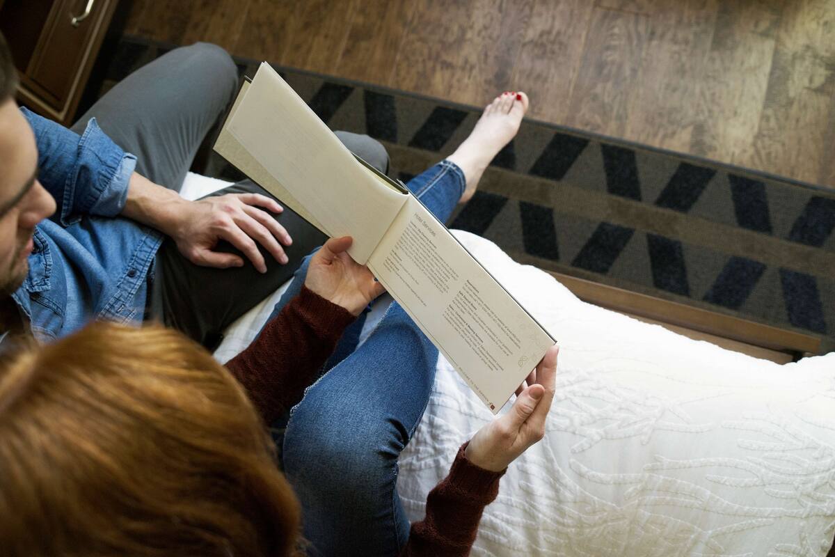 1 bedroom, hypo-allergenic bedding, pillow-top beds, in-room safe