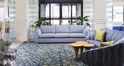 Hilton Garden Inn Longview
