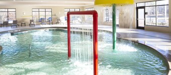 ヒルトン ガーデン イン ロングビュー