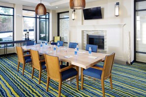 Sala de reunião