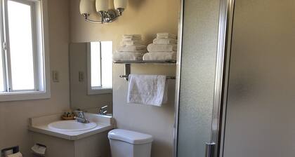 Evergreen Lodge