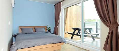 Room (Sunduk) | Free WiFi