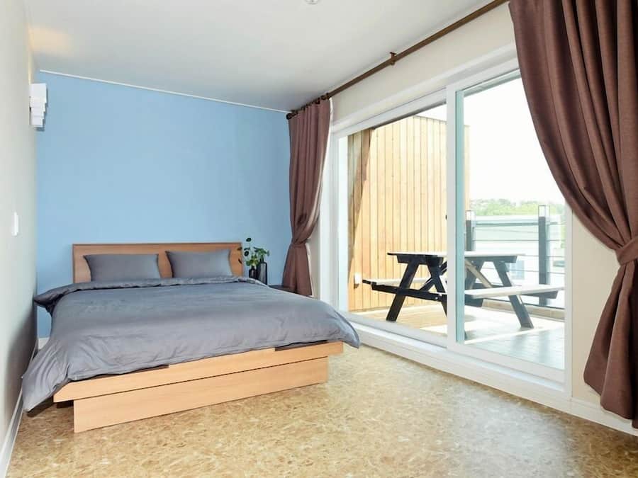 Room (Sunduk) | Free WiFi