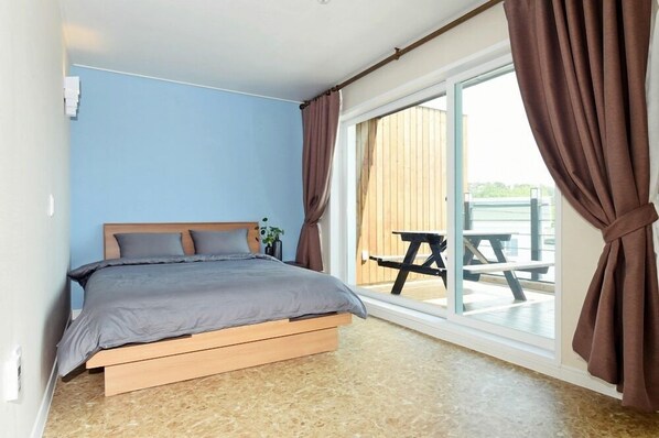 Room (Sunduk) | Free WiFi