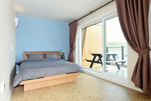 Seorabeol Togi Tourist Pension