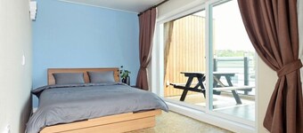 Seorabeol Togi Tourist Pension