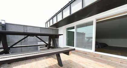 Seorabeol Togi Tourist Pension