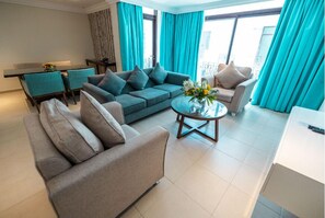 TV LED 48 polegadas com canais via satélite, TV