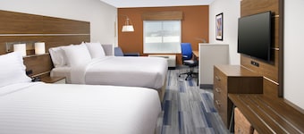 Holiday Inn Express & Suites New Braunfels by IHG