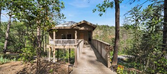 The Inn at Shasta Lake