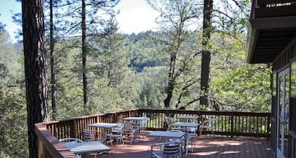 The Inn at Shasta Lake