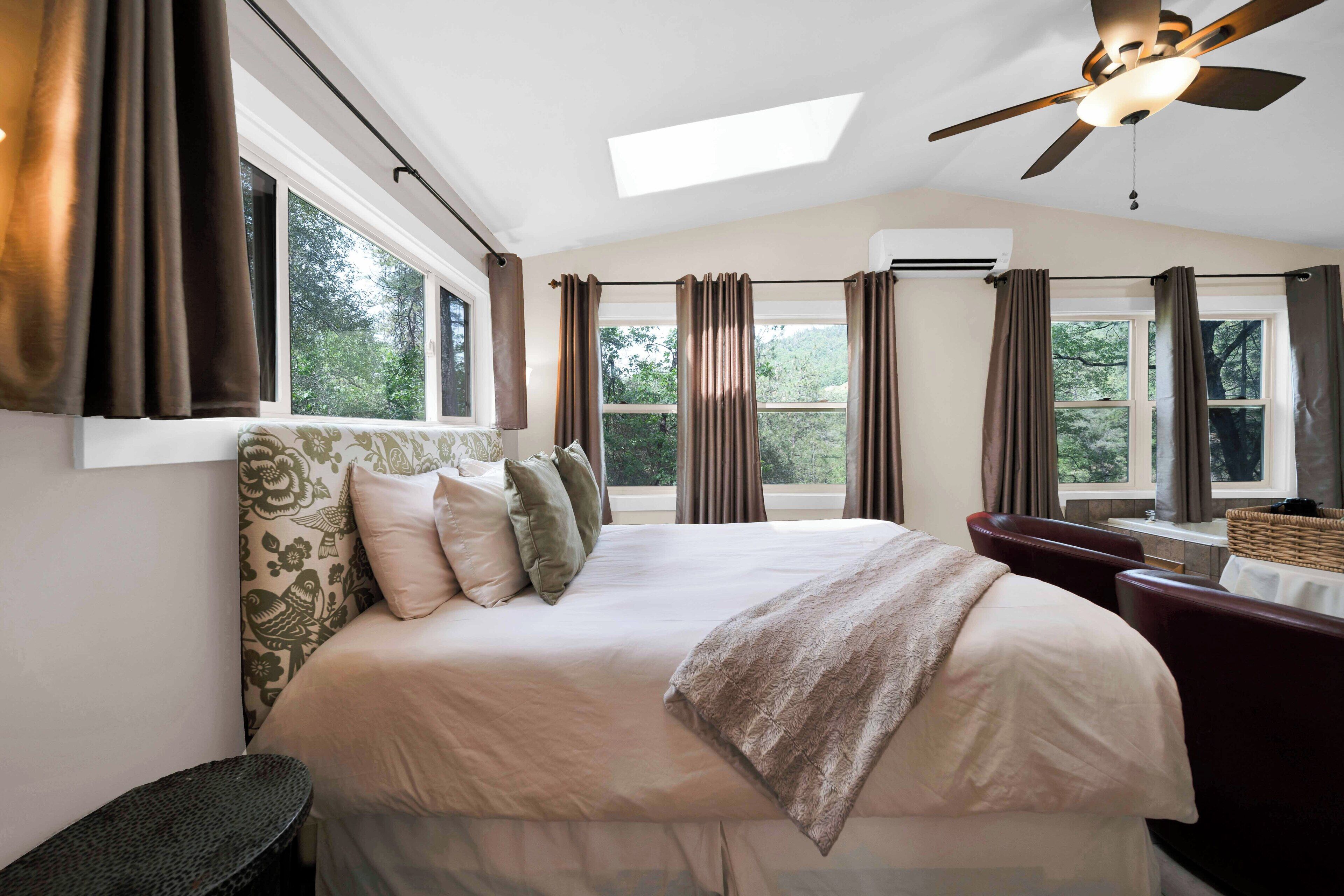 Literie de qualité supérieure, matelas mémoire de forme