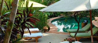 Casa D Lobo Hotel Boutique