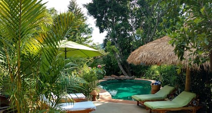Casa D Lobo Hotel Boutique