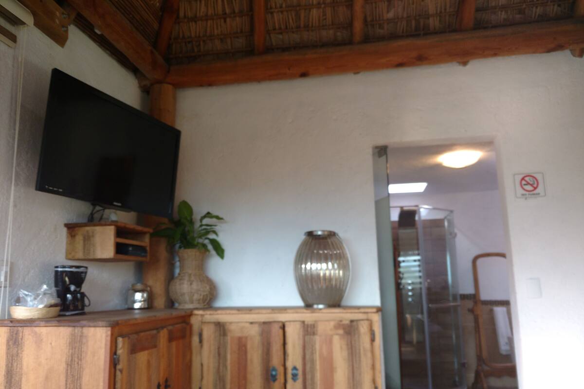 Suite Deluxe, 1 très grand lit
