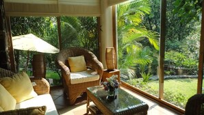 Property amenity - Casa D Lobo Hotel Boutique (Malinalco)