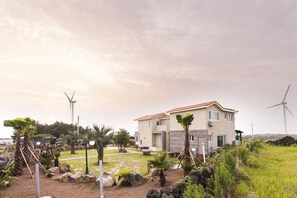 Exterior - Vitamin Sea House (Jeju City)