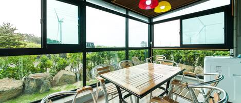 Servicio a la habitación