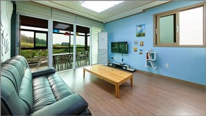 NoEul Room (35 PY) | Vardagsrum
