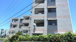 Exterior - Resort Mansion Sea Zone (Onna)