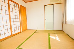 Family Apartment, Multiple Beds, Ocean View