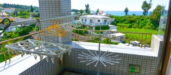 Resort Mansion Sea Zone
