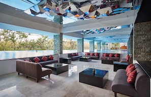 Interior - The Sintesa Jimbaran Bali (Jimbaran)