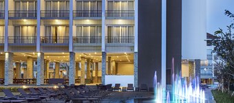 The Sintesa Jimbaran Bali