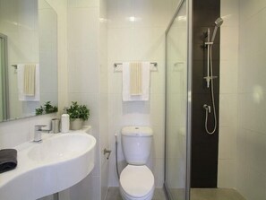 Bathroom - Banyan Residence (Rayong)