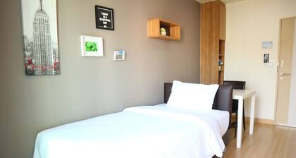 Banyan Residence