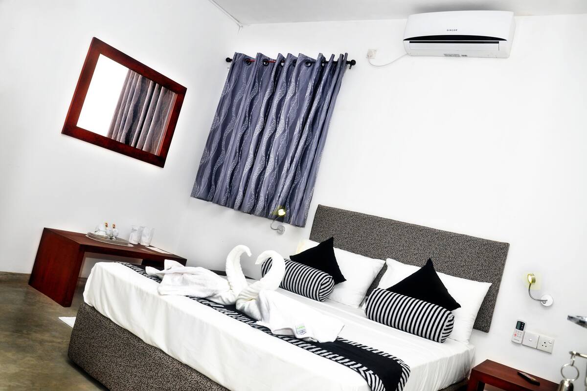 Chambre Deluxe