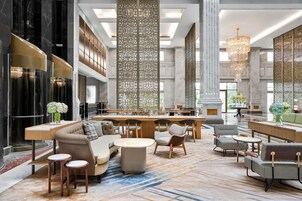 3 间酒吧/酒廊、池畔酒吧