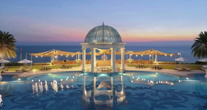 Sheraton Phu Quoc Long Beach Resort