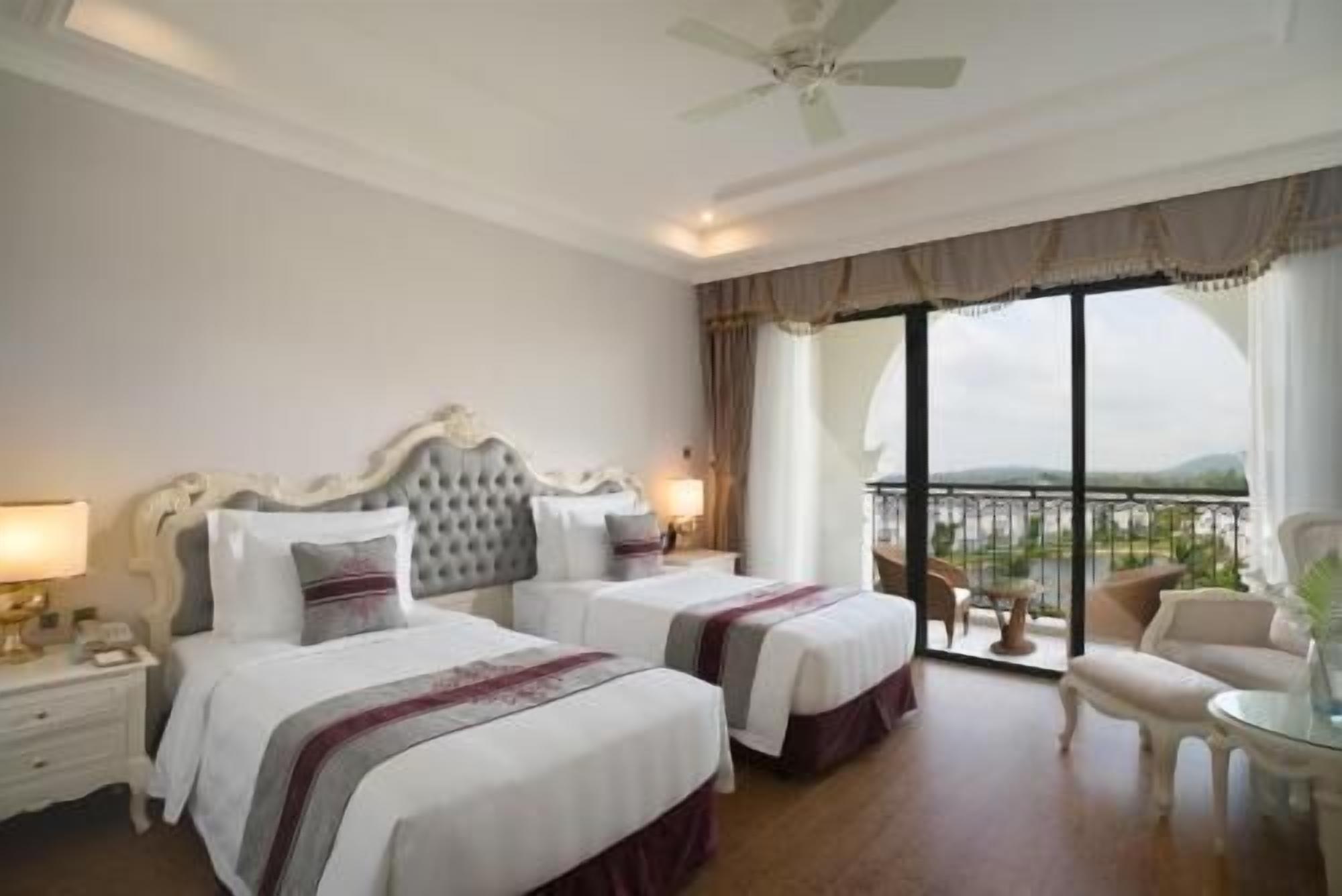 In-room safe, desk, blackout curtains, soundproofing