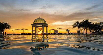 Sheraton Phu Quoc Long Beach Resort