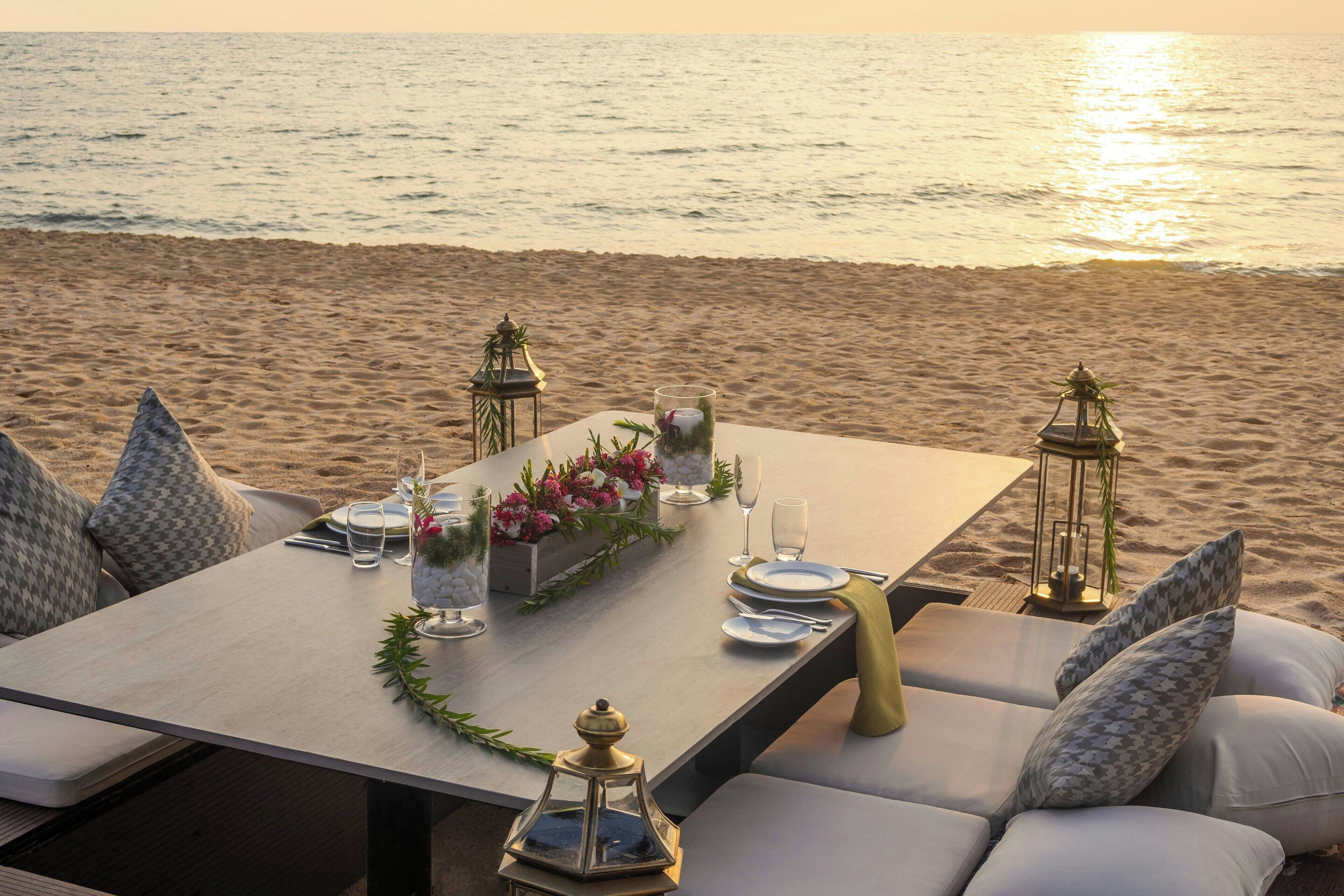 Photo - Sheraton Phu Quoc Long Beach Resort