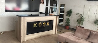 Köşk Hotel